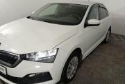 Skoda Rapid II Волгоград  - изображение 46