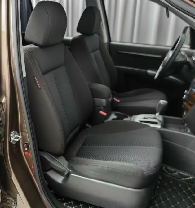 Hyundai Santa Fe II Рестайлинг Подольск  - изображение 7