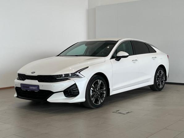 Kia K5 III с пробегом 2020 года, цена 2 320 000 рублей, 119862 км, седан, Автокод Объявления