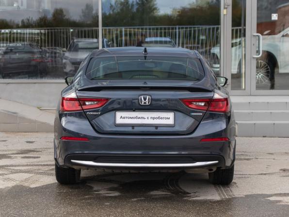 Honda Insight III с пробегом 2019 года, цена 2 205 000 рублей, 99661 км, седан, Автокод Объявления