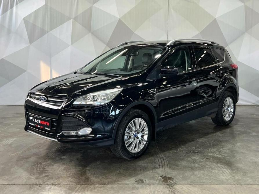 Ford Kuga II Оренбург  - изображение 1