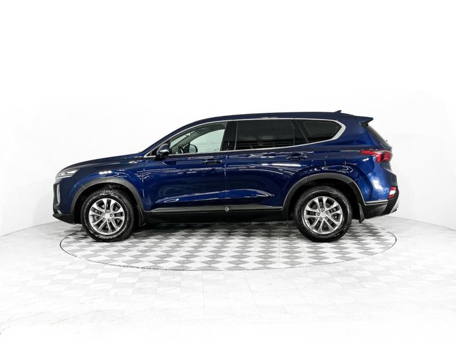 Hyundai Santa Fe IV Ногинск  - изображение 6