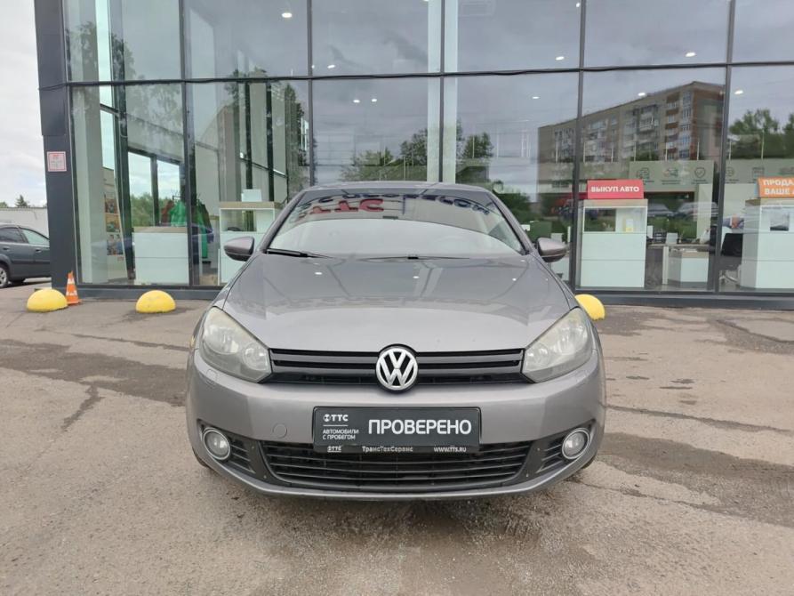 Volkswagen Golf VI Ижевск  - изображение 2