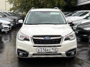 Subaru Forester IV Рестайлинг 2 Кемерово  - изображение 7