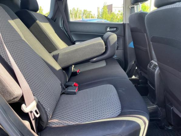 Nissan X-Trail II с пробегом 2010 года, цена 1 089 800 рублей, 181069 км, внедорожник, Автокод Объявления