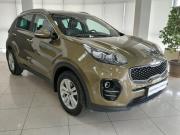 Kia Sportage IV Москва  - изображение 24