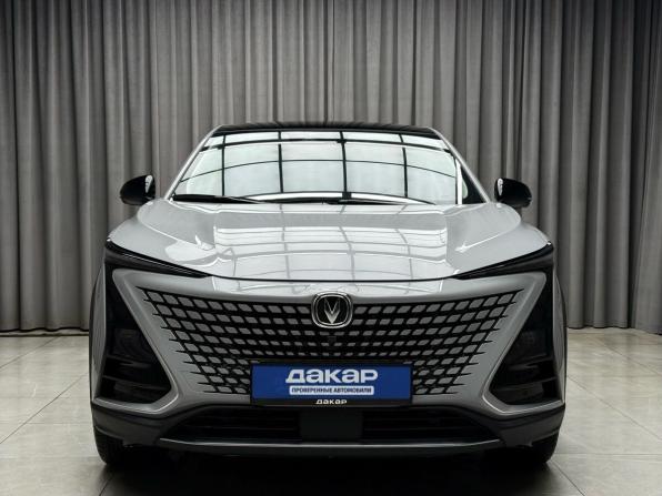 Changan UNI-T I с пробегом 2024 года, цена 2 329 000 рублей, 25354 км, внедорожник, Автокод Объявления