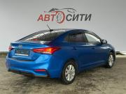 Hyundai Solaris II Тамбов  - изображение 26