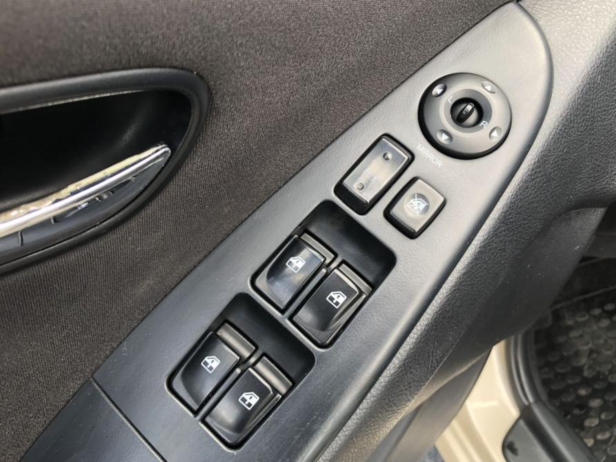 Hyundai Elantra IV (HD) Брянск  - изображение 13