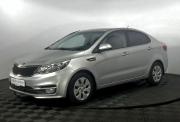 Kia Rio III Рестайлинг Нижний Новгород  - изображение 23