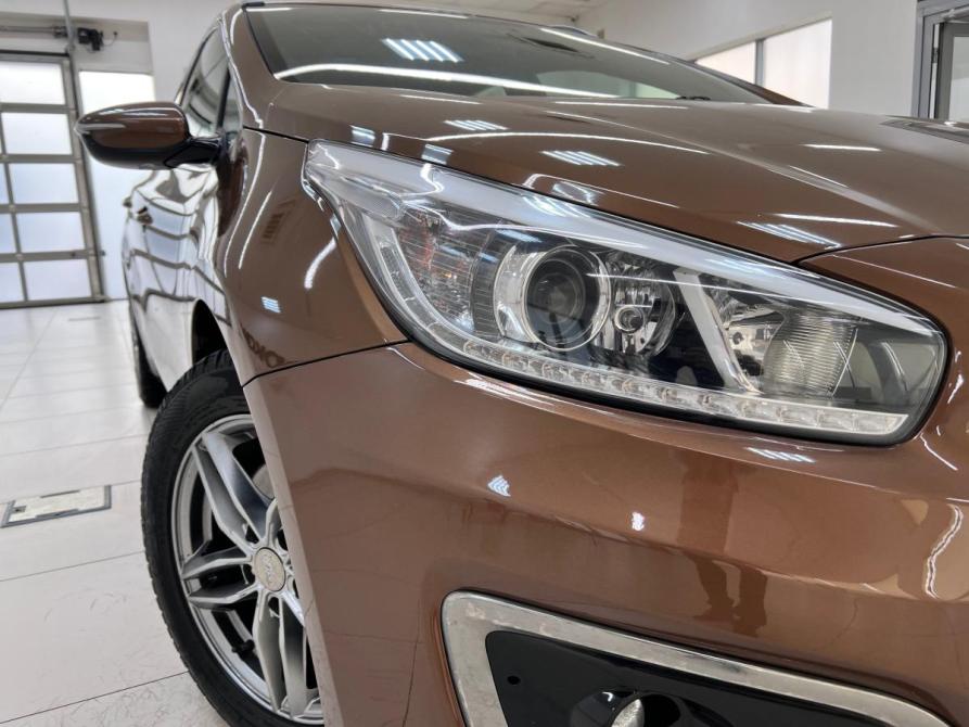 Kia Ceed II Рестайлинг Волгоград  - изображение 9
