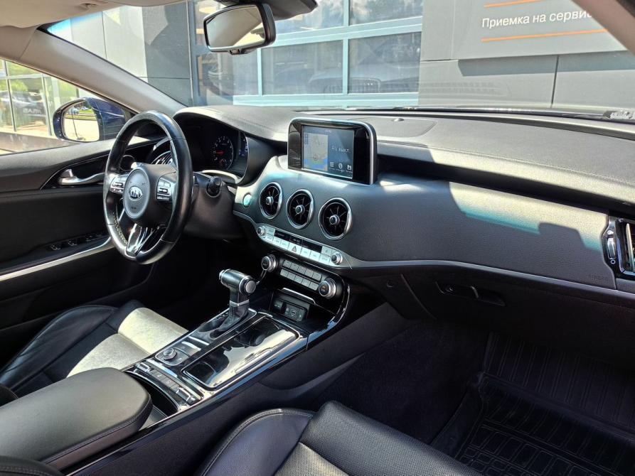 Kia Stinger I Казань  - изображение 6