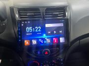 Hyundai Solaris I Рестайлинг Краснодар  - изображение 29