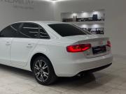 Audi A4 IV (B8) Рестайлинг Уфа  - изображение 57