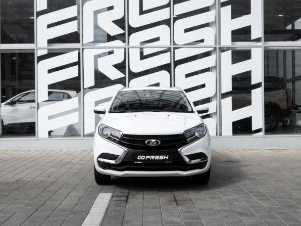 Lada (ВАЗ) XRAY I с пробегом 2021 года, цена 945 000 рублей, 81806 км, хэтчбек, Автокод Объявления