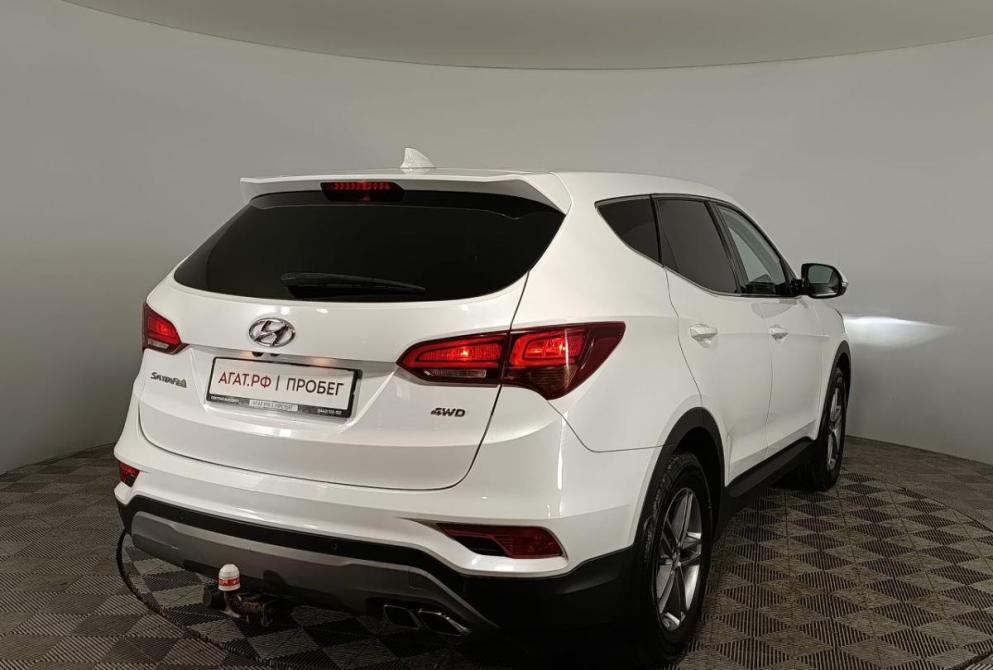 Hyundai Santa Fe III Рестайлинг Волгоград  - изображение 7
