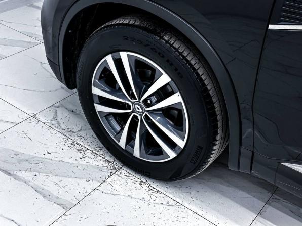 Renault Koleos II с пробегом 2017 года, цена 2 300 000 рублей, 172925 км, внедорожник, Автокод Объявления