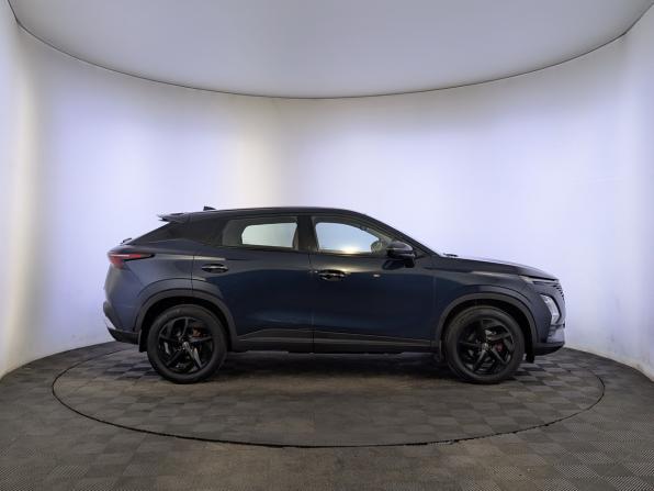 Omoda C5 I с пробегом 2023 года, цена 1 800 000 рублей, 46563 км, внедорожник, Автокод Объявления