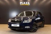 Skoda Octavia II (A5) Рестайлинг Уфа  - изображение 22
