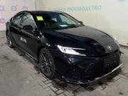 Toyota Camry IX (XV80) China Market Самара  - изображение 7