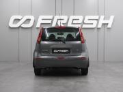 Nissan Note I Рестайлинг Воронеж  - изображение 22