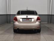 Volkswagen Polo V Рестайлинг Кемерово  - изображение 25