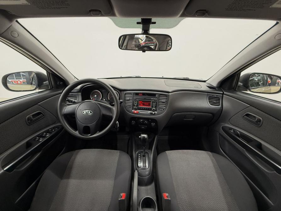 Kia Rio II Рестайлинг Смоленск  - изображение 24