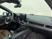 Audi A5 II (F5) Рестайлинг Москва  - изображение 26