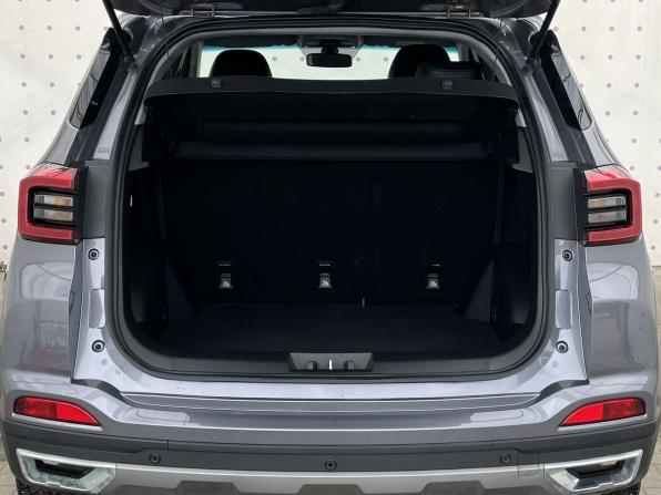 Chery Tiggo 4 Pro I Рестайлинг с пробегом 2024 года, цена 1 640 000 рублей, 30177 км, внедорожник, Автокод Объявления