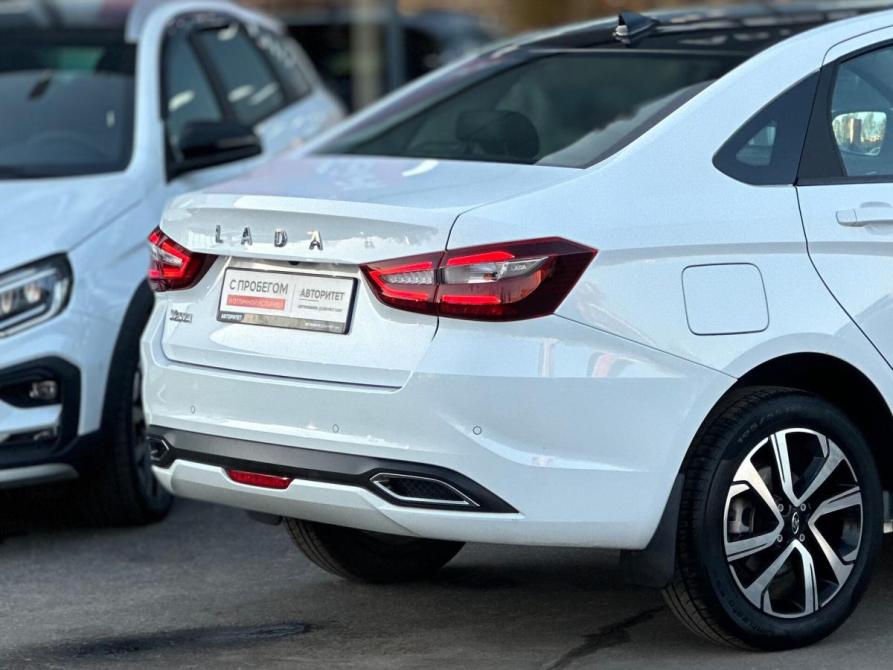 Lada (ВАЗ) Vesta I Рестайлинг (NG) Архангельск  - изображение 7
