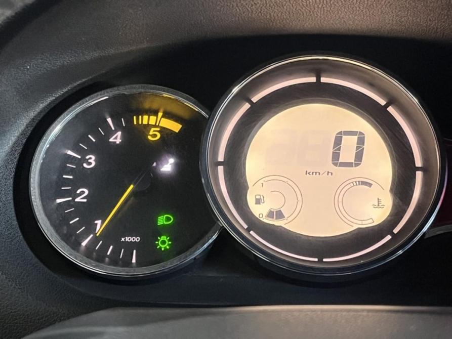 Renault Megane III Курск  - изображение 10
