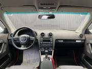 Audi A3 II (8P) Рестайлинг 2 Пермь  - изображение 37
