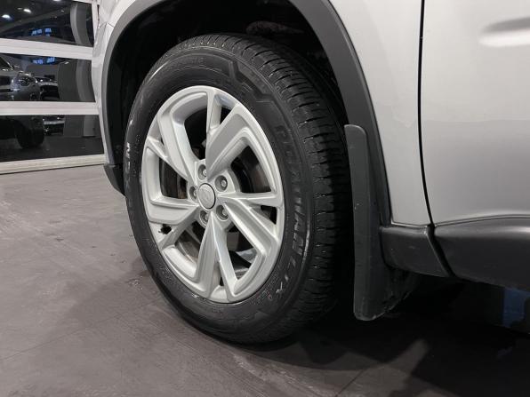 Nissan X-Trail II Рестайлинг с пробегом 2012 года, цена 1 062 000 рублей, 275248 км, внедорожник, Автокод Объявления