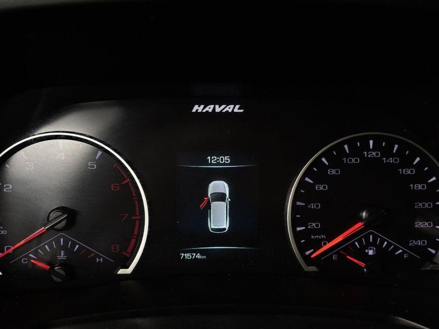 Haval F7 I Москва  - изображение 17