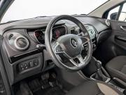 Renault Kaptur I Рестайлинг Москва  - изображение 42