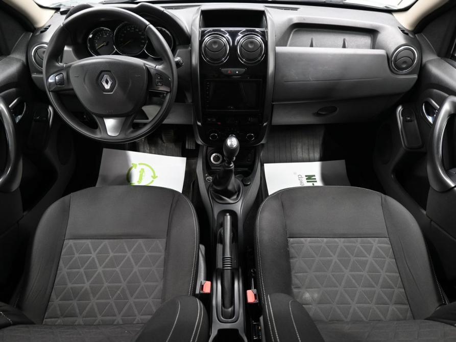 Renault Duster I Рестайлинг Тверь  - изображение 11