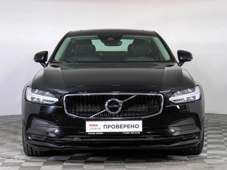 Volvo S90 II Химки  - изображение 2
