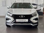 Lada (ВАЗ) Vesta I Рестайлинг (NG) Саранск  - изображение 20