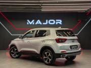 Chery Tiggo 4 Pro I Рестайлинг Москва  - изображение 53