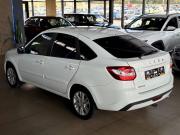 Lada (ВАЗ) Granta I Рестайлинг Оренбург  - изображение 35