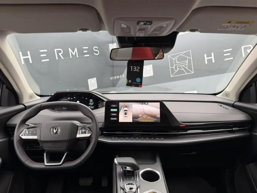 Changan CS55 Plus II Минеральные Воды  - изображение 12