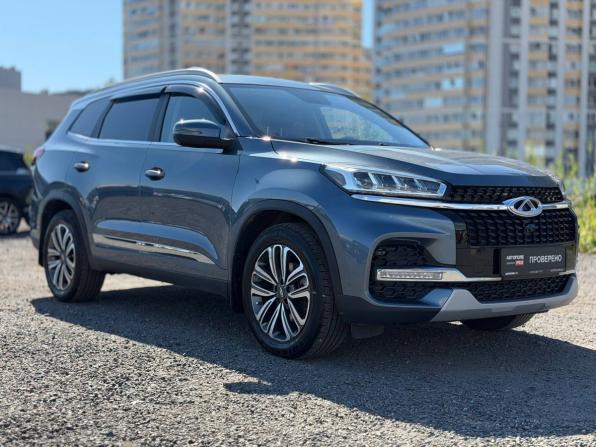 Chery Tiggo 8 I с пробегом 2020 года, цена 1 595 000 рублей, 71183 км, внедорожник, Автокод Объявления