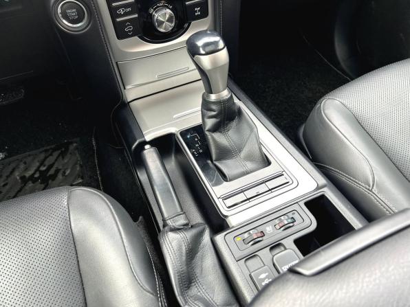 Toyota Land Cruiser Prado 150 Series Рестайлинг 2 с пробегом 2017 года, цена 4 480 000 рублей, 141771 км, внедорожник, Автокод Объявления