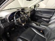 Lexus RX III Рестайлинг Москва  - изображение 42