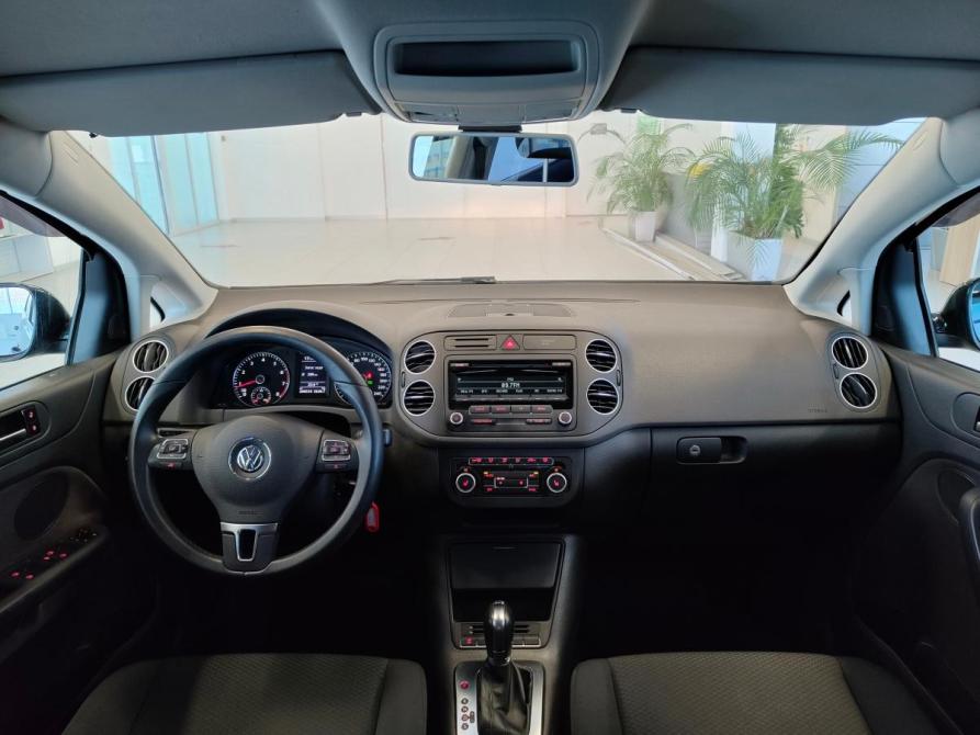 Volkswagen Golf Plus II Санкт-Петербург  - изображение 9