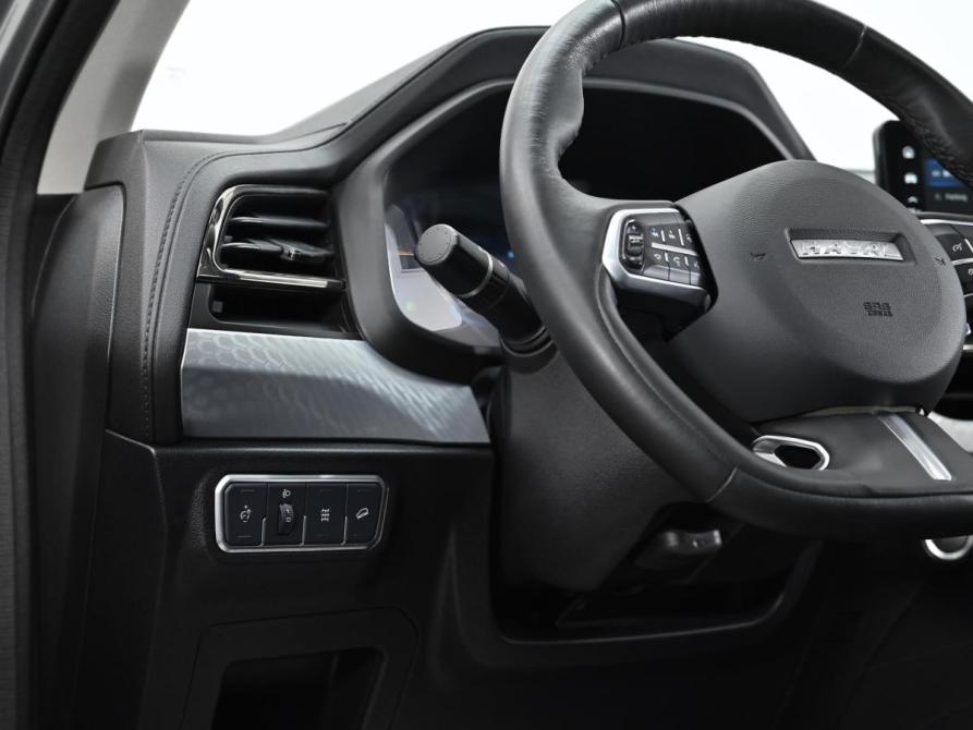 Haval F7x I Рестайлинг Москва  - изображение 8
