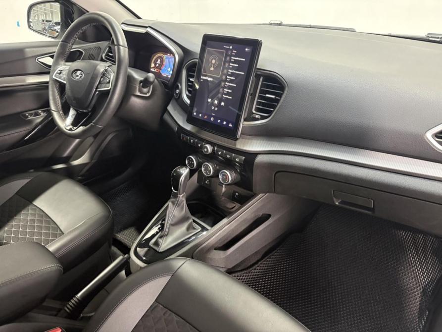Lada (ВАЗ) Vesta I Рестайлинг (NG) Курск  - изображение 7