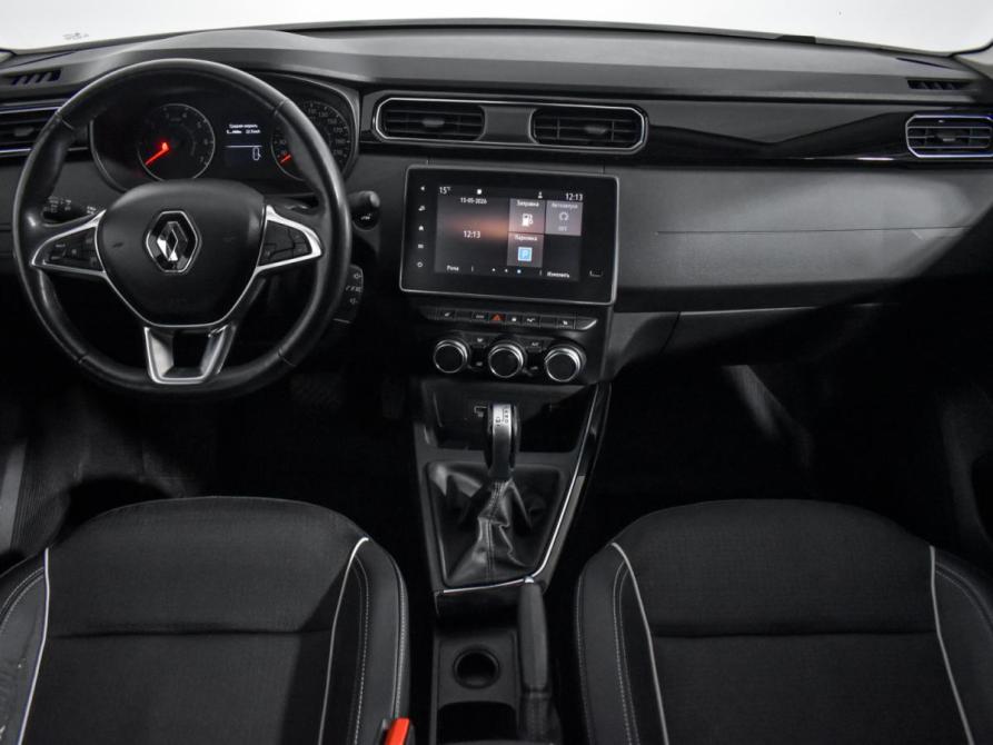 Renault Arkana I Санкт-Петербург  - изображение 15