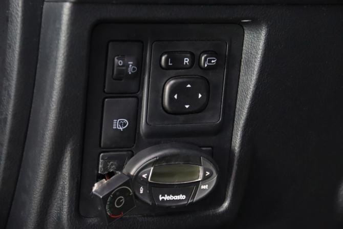 Toyota Land Cruiser Prado 150 Series с пробегом 2011 года, цена 2 555 550 рублей, 332233 км, внедорожник, Автокод Объявления