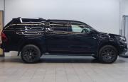 Toyota Hilux VIII Рестайлинг 2 Барнаул  - изображение 39